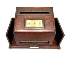 Antique victorian oak for sale  PETERBOROUGH