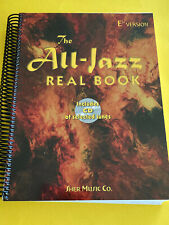 The all jazz gebraucht kaufen  Rottenburg am Neckar