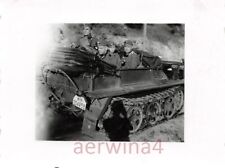 Trator Büssing Half-Track Advance At Arras França comprar usado  Enviando para Brazil