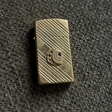 Vintage zippo 14k for sale  Chandler