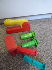 Play doh fireman for sale  WOLVERHAMPTON