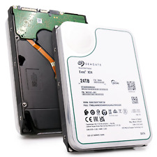 Seagate exos x24 for sale  Sanford