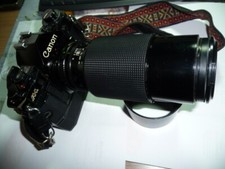 Canon spiegelreflexkamera zube gebraucht kaufen  Wiesbaden