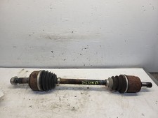 Driver left axle for sale  Terryville