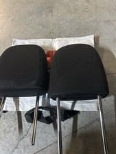 Appuie têtes voiture d'occasion  Sassenage