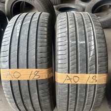 255 101w michelin for sale  DUNSTABLE