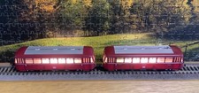 Fleischmann schienenbus beiwag gebraucht kaufen  Burgrieden