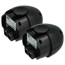 Batteries remplace metabo d'occasion Batteries remplace metabo d'occasion  Expédié en France