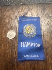 Vtg 1910 egyptienne for sale  Gowanda
