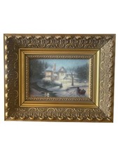 Thomas kinkade sunday for sale  Hemet
