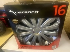 Inch wheel cover for sale  ONGAR