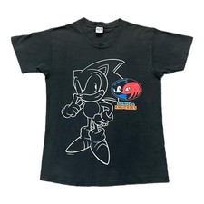 Vintage 90s sonic for sale  Syracuse