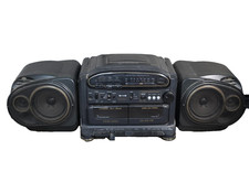 Fisher radio cassette for sale  Garden City