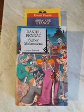 Signor malaussene daniel usato  Ovada