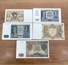 Pologne poland lot d'occasion  Marseille XIII