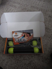 Set zumba gold for sale  Rochester