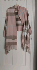 Burberry large check for sale  Moorhead