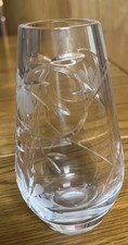 Royal doulton crystal for sale  ROSSENDALE
