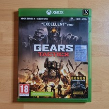 Gears tactics xbox usato  Terranuova Bracciolini