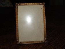 Schöner alter bilderrahmen gebraucht kaufen  Wesselburen
