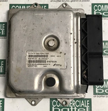 Centralina ecu fiat usato  Forgaria nel Friuli