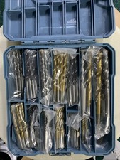Spec hss drill for sale  MANCHESTER