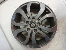 Suzuki vitara alloy for sale  SKELMERSDALE