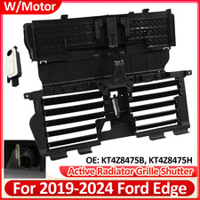 Active grille shutter for sale  Pomona