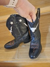 Laredo vintage leather for sale  Norwalk
