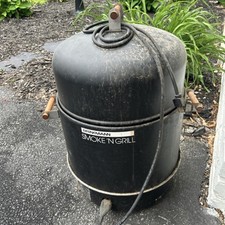 Brinkman smoke grill for sale  Holland