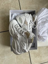 Margiela trainers for sale  DAGENHAM