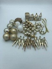 Set palline natale usato  Spedire a Italy