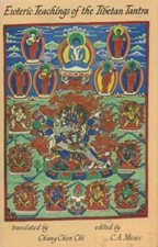 Esoteric teachings tibetan for sale  UK