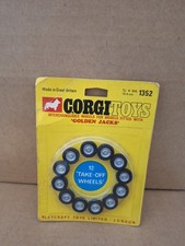 Corgi 12xpcs sealed for sale  ROTHERHAM