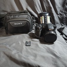 Câmera Digital Nikon COOLPIX L820 16.0 MP 30x Zoom com Estojo e Cartão de Memória FUNCIONA comprar usado  Enviando para Brazil