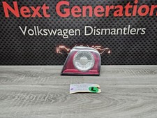 Lâmpada traseira interna escotilha motorista esquerda Volkswagen VW Golf City 2008 - 2010 comprar usado  Enviando para Brazil