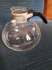 Détachée cona cafetière d'occasion  Tigy