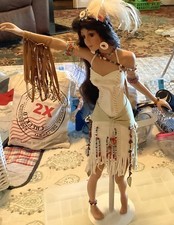 Native american indian for sale  Canyon Lake
