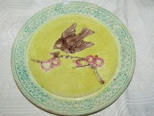 Antique majolica spatter for sale  Chagrin Falls