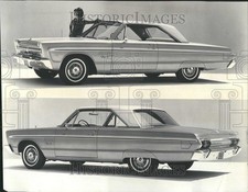 1964 press photo for sale  Memphis