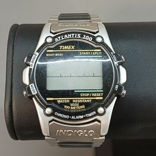 Timex expedition atlantis for sale  GRANTHAM