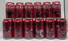 2024 coca cola d'occasion  Expédié en Belgium