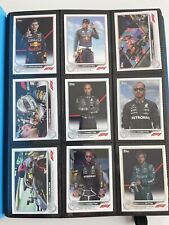 Topps formula 2022 for sale  ROMFORD