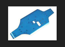 Chassis ssk pd6426thunder usato  Italia