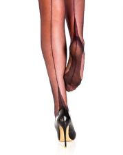 Bas couture nylon d'occasion  Paris XVIII