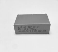 1µf 275v mkp d'occasion  La Garnache