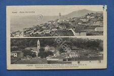 Cartolina fonni basilica usato  Vimodrone
