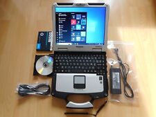 Panasonic toughbook mk5 d'occasion  Toulouse-