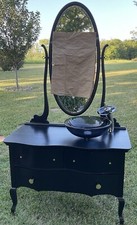 Antique princess dresser for sale  Hope Hull