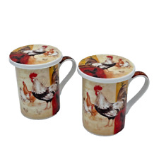 Chickens mug cup for sale  Lascassas